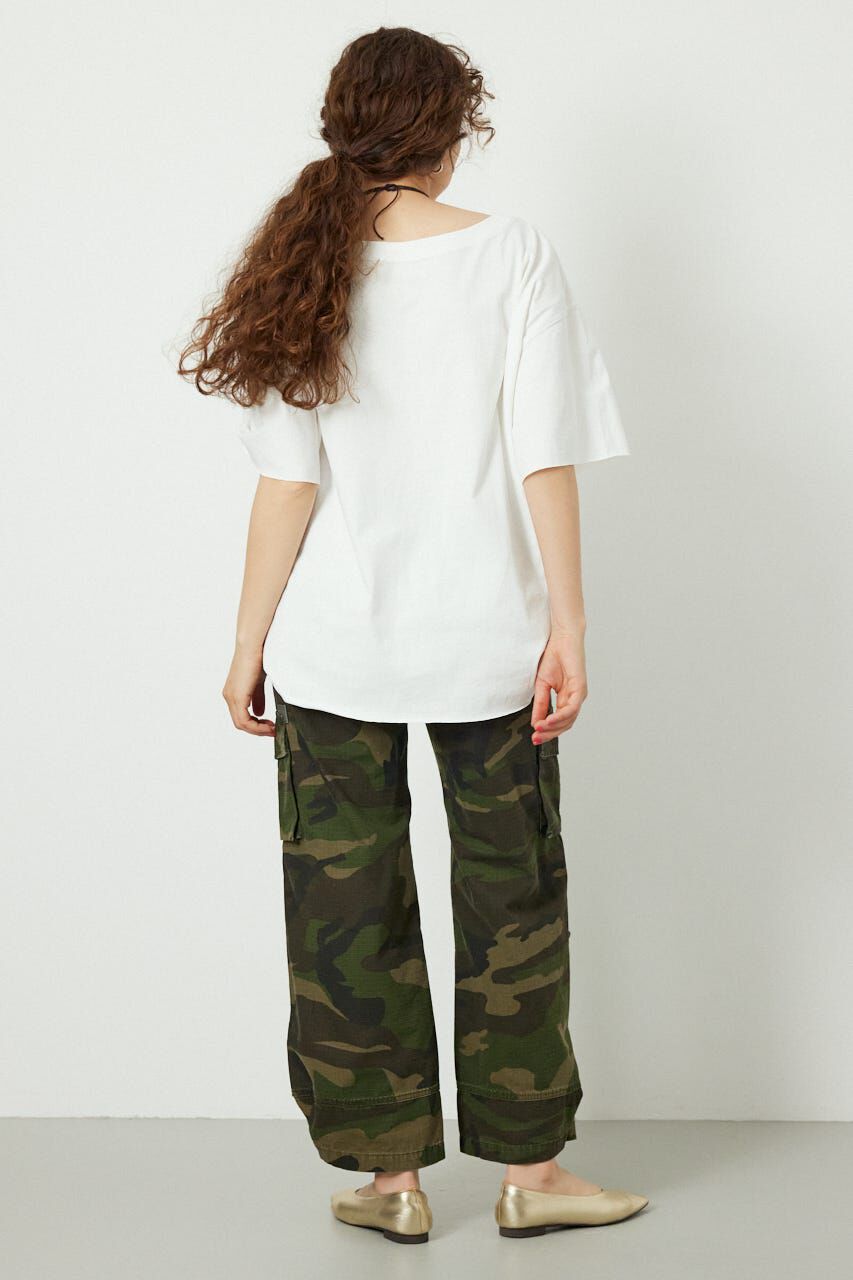 RODEO CROWNS「JENNIFER CARGO パンツ」|その他|