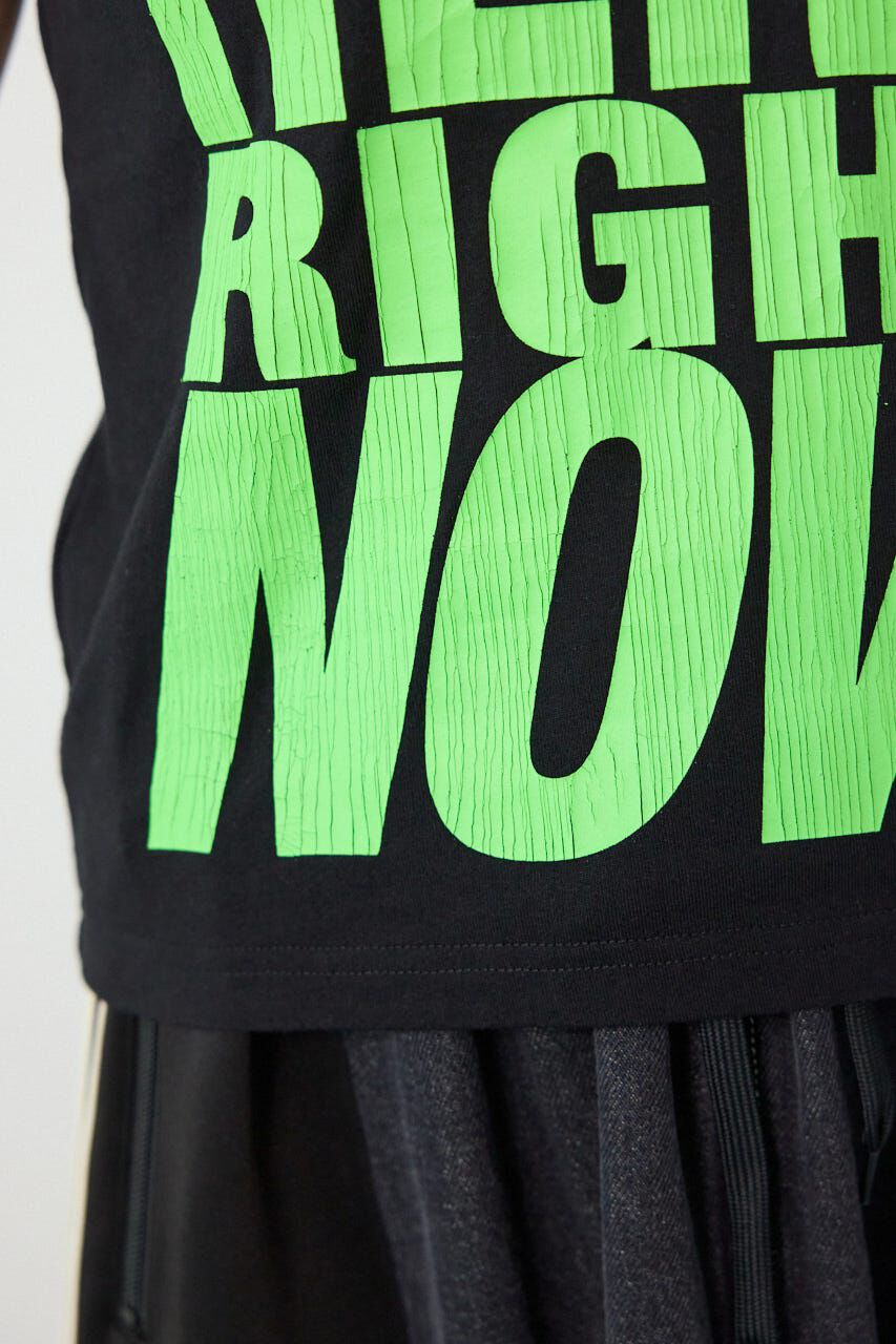 RODEO CROWNS「Message Tシャツ」|Tシャツ・カットソー|