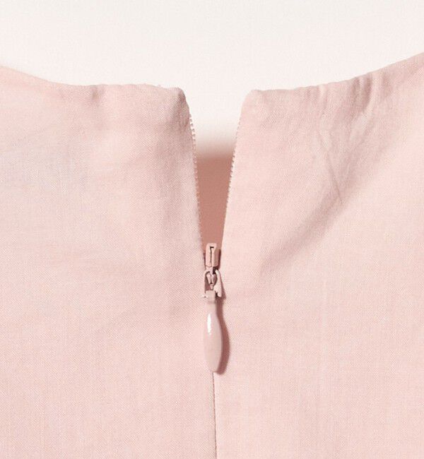 UNITED ARROWS「【一部別注】＜MARIHA＞フリージアのブラウス」|シャツ・ブラウス|