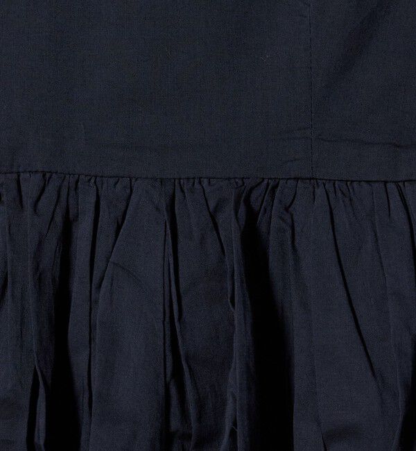 UNITED ARROWS「【一部別注】＜MARIHA＞フリージアのブラウス」|シャツ・ブラウス|