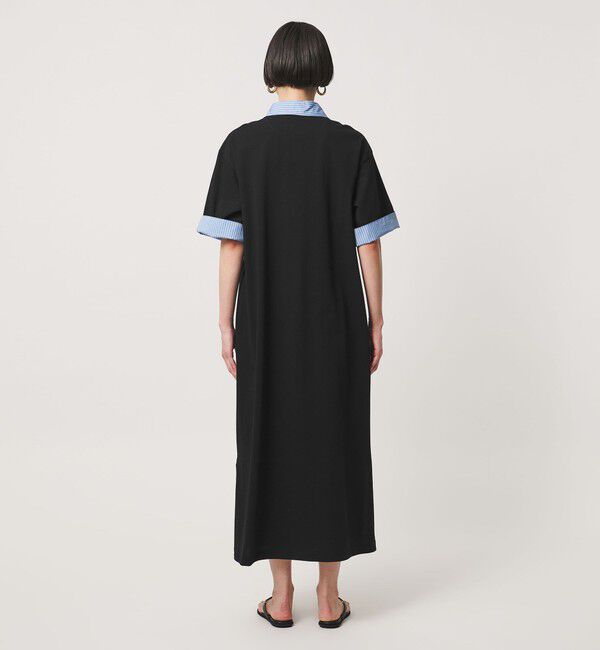 UNITED ARROWS「ターン アップ ワンピース」|ワンピース|