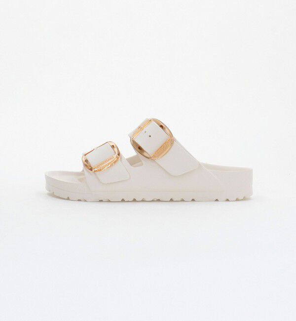 UNITED ARROWS「＜BIRKENSTOCK＞ARIZONA ビッグバックル EVA サンダル」|サンダル|
