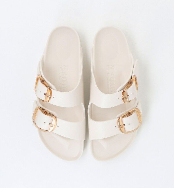 UNITED ARROWS「＜BIRKENSTOCK＞ARIZONA ビッグバックル EVA サンダル」|サンダル|