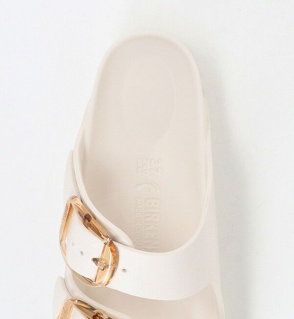 UNITED ARROWS「＜BIRKENSTOCK＞ARIZONA ビッグバックル EVA サンダル」|サンダル|