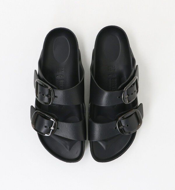 UNITED ARROWS「＜BIRKENSTOCK＞ARIZONA ビッグバックル EVA サンダル」|サンダル|