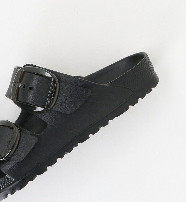 UNITED ARROWS「＜BIRKENSTOCK＞ARIZONA ビッグバックル EVA サンダル」|サンダル|