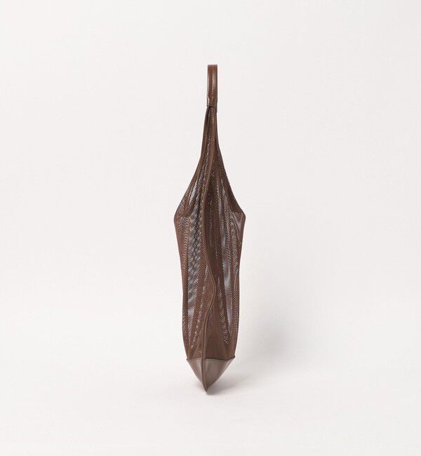 UNITED ARROWS「＜ORSETTO＞メッシュ コンビ バッグ」|ショルダー・メッセンジャー|