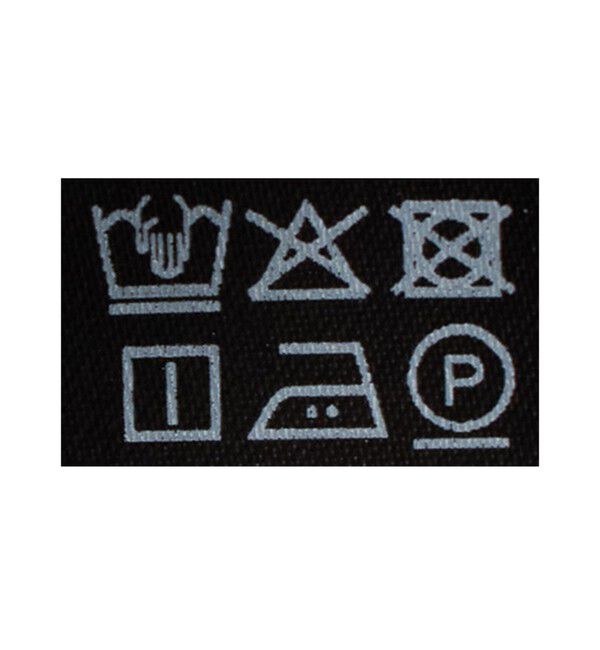 UNITED ARROWS「Spiree ストライプ ワイドパンツ ‐ウォッシャブル‐」|スラックス|