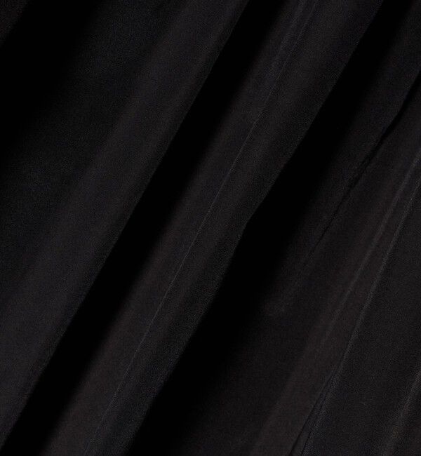 UNITED ARROWS「カット コンビ ドッキング ワンピース」|ワンピース|