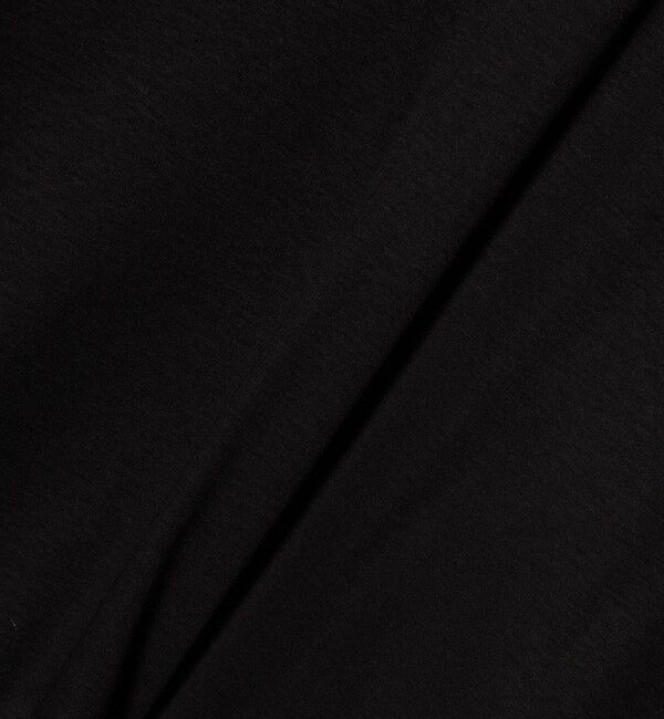 UNITED ARROWS「カット コンビ ドッキング ワンピース」|ワンピース|