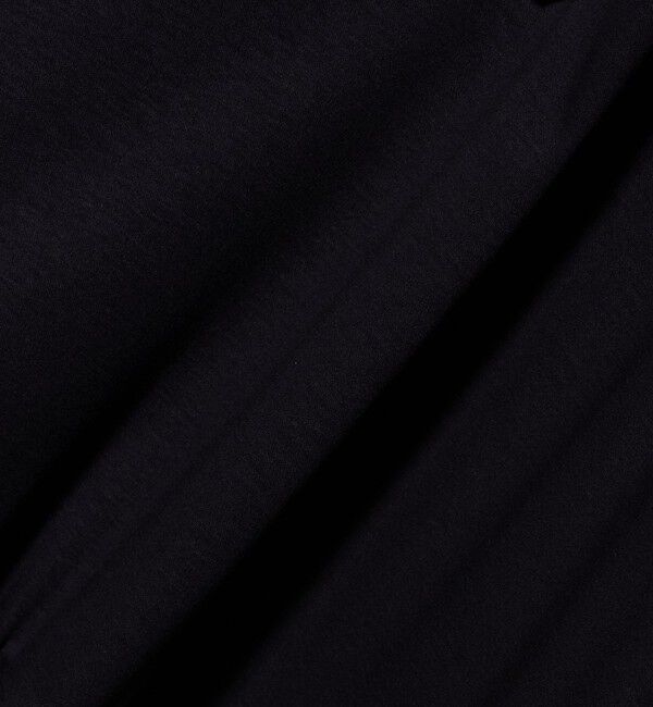 UNITED ARROWS「カット コンビ ドッキング ワンピース」|ワンピース|