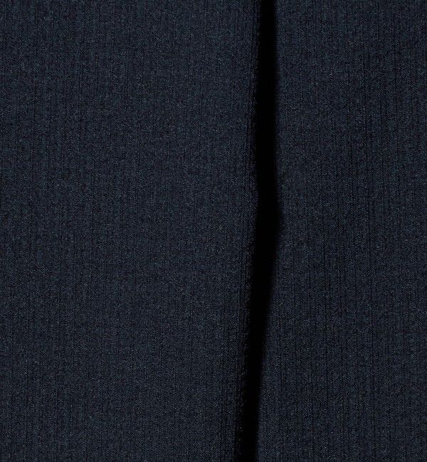 UNITED ARROWS「ライトサッカー ノープリーツ テーパードパンツ UA COZY ウォッシャブル 2WAYストレッチ」|スラックス|