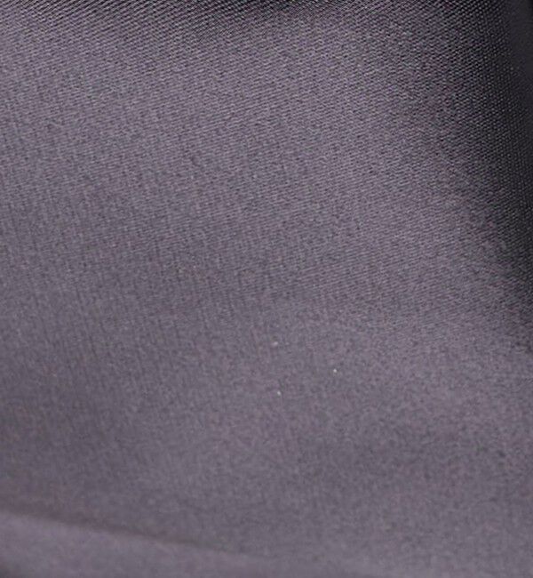 UNITED ARROWS green label relaxing「【WEB限定】2WAY Wジップ ボストン バッグ はっ水」|ボストンバッグ|