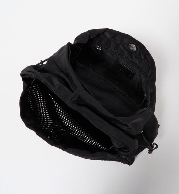 UNITED ARROWS green label relaxing「＜CLANATE＞メッシュバッグ」|ショルダー・メッセンジャー|