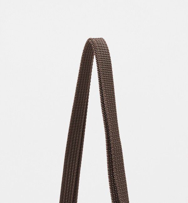 UNITED ARROWS green label relaxing「＜CLANATE＞メッシュバッグ」|ショルダー・メッセンジャー|