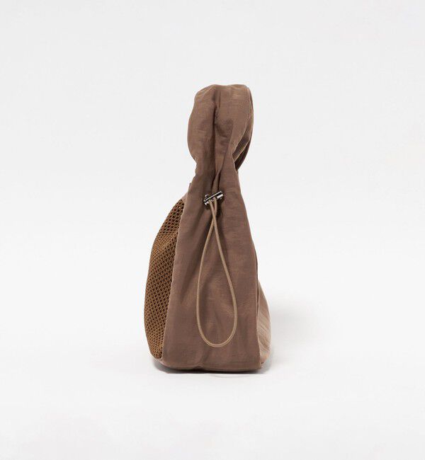 UNITED ARROWS green label relaxing「＜CLANATE＞メッシュバッグ」|ショルダー・メッセンジャー|