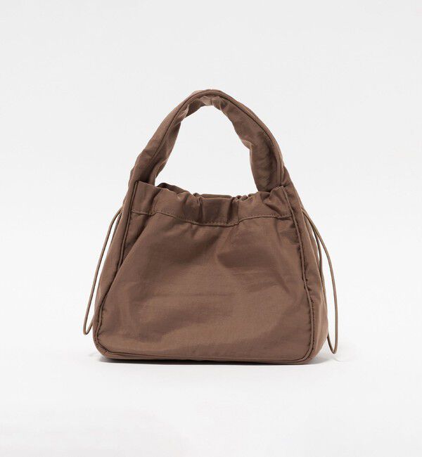 UNITED ARROWS green label relaxing「＜CLANATE＞メッシュバッグ」|ショルダー・メッセンジャー|