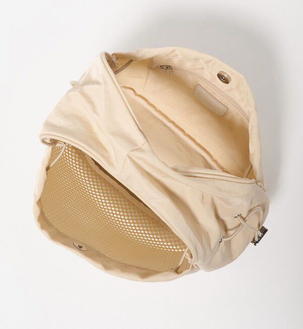 UNITED ARROWS green label relaxing「＜CLANATE＞メッシュバッグ」|ショルダー・メッセンジャー|