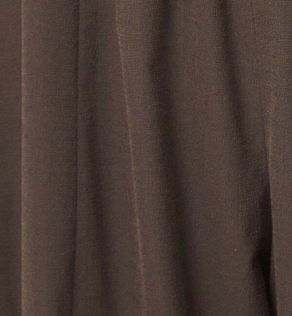 UNITED ARROWS green label relaxing「【WEB限定】＜at ease＞カーブ パンツ マシンウォッシャブル ストレッチ UVカット」|その他|