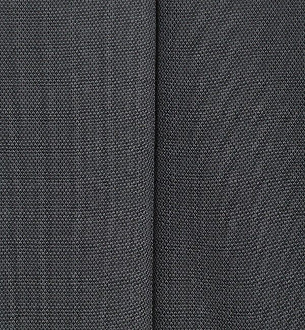 UNITED ARROWS green label relaxing「A+ COOL ロイヤルオックス スタンダード アジャスター NP スラックス -ウォッシャブル・接触冷感・吸水速乾」|スラックス|