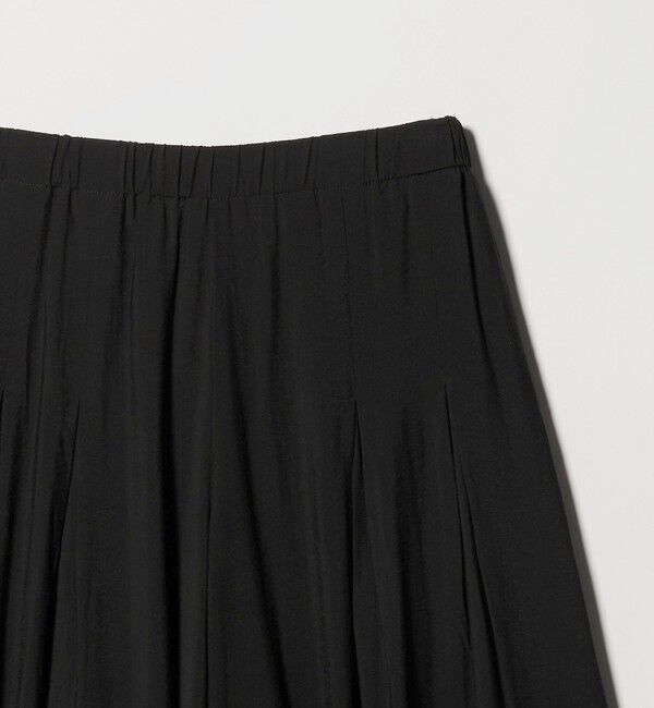 UNITED ARROWS green label relaxing「［size SHORTあり］【WEB限定】＜at ease＞キュロット パンツ」|キュロット|