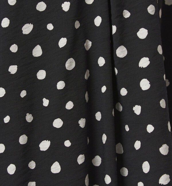 UNITED ARROWS green label relaxing「［size SHORTあり］【WEB限定】＜at ease＞キュロット パンツ」|キュロット|