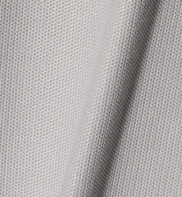 UNITED ARROWS green label relaxing「GIZA ハニカム クルーネック 半袖 Tシャツ」|Tシャツ・カットソー|