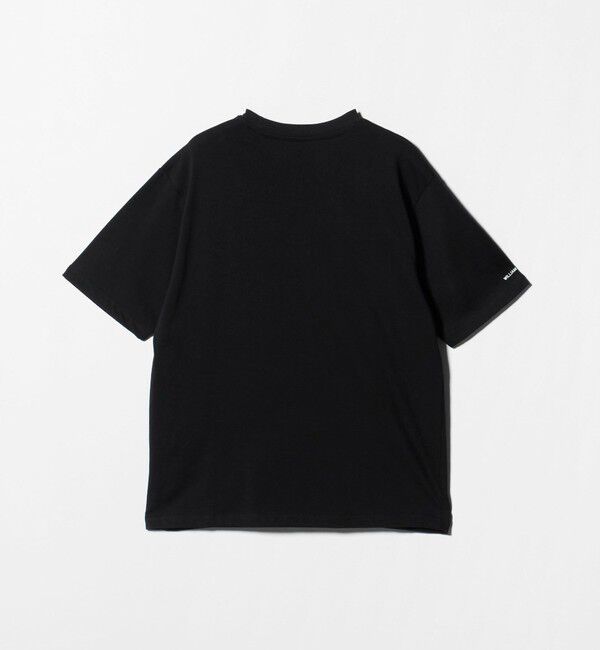 UNITED ARROWS green label relaxing「【別注】＜WILLIAM KLEIN＞クルーネック 半袖 Tシャツ」|Tシャツ・カットソー|