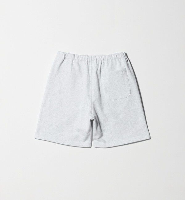 California General Store「＜CGS.＞オーガニックコットン スウェット イージー ショーツ」|その他|