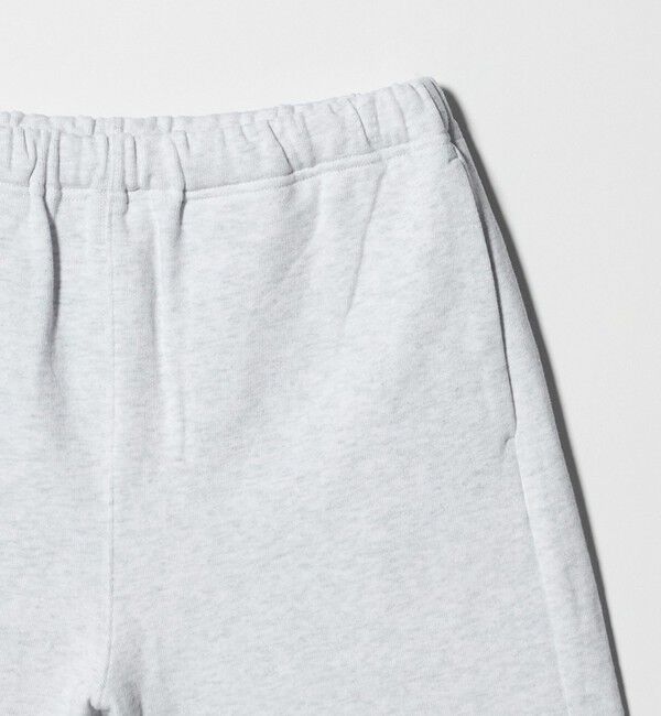 California General Store「＜CGS.＞オーガニックコットン スウェット イージー ショーツ」|その他|