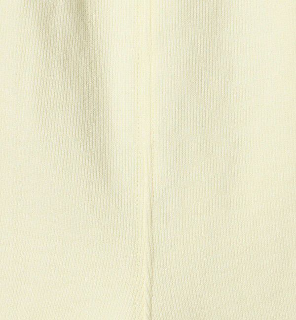 California General Store「＜CGS.＞オーガニックコットン スウェット イージー ショーツ」|その他|