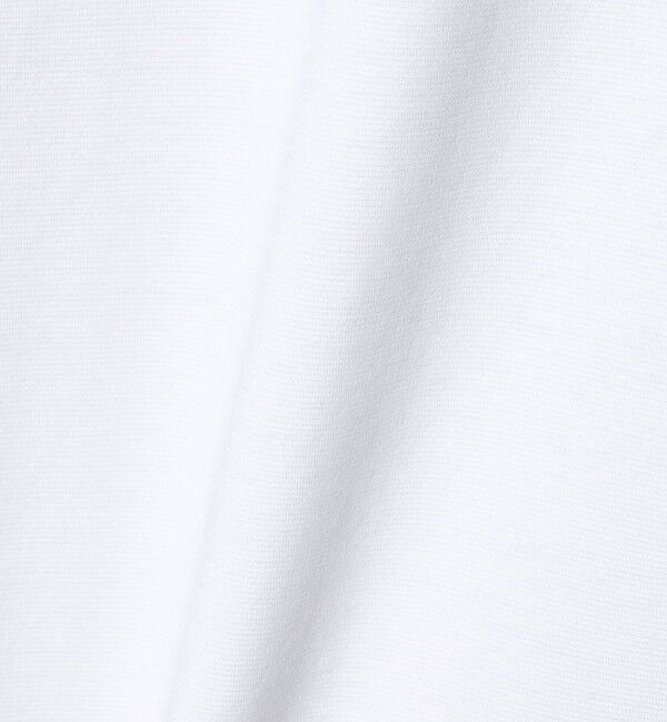 BEAUTY&YOUTH UNITED ARROWS「プラチナポンチ クール デオドラント ジャケット Tシャツ 抗菌防臭 接触冷感」|Tシャツ・カットソー|