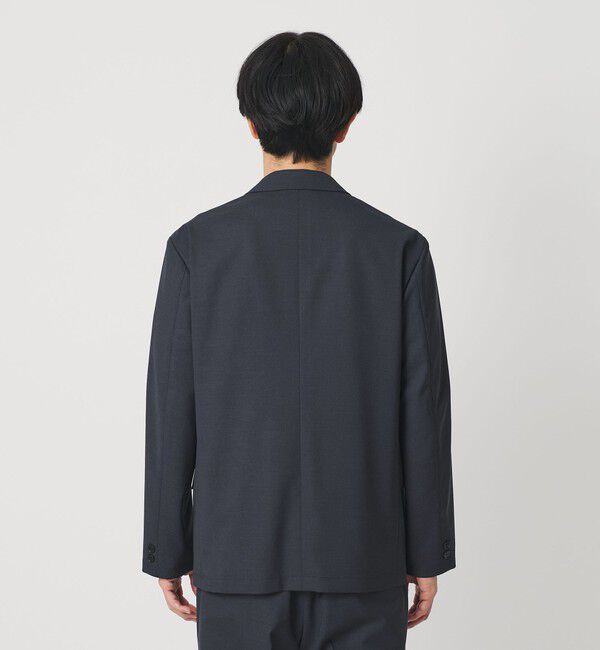 BEAUTY&YOUTH UNITED ARROWS「ASTY コンフォート ジャケット セットアップ対応」|テーラードジャケット|