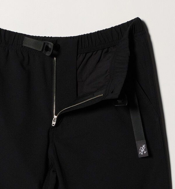 BEAUTY&YOUTH UNITED ARROWS「【別注】＜Gramicci＞リネンタッチ パンツ ストレッチ」|チノ|