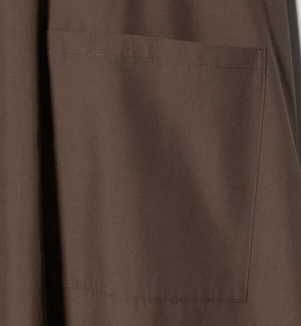 BEAUTY&YOUTH UNITED ARROWS「ラップリボン ワンピース 2WAY ウォッシャブル」|ワンピース|