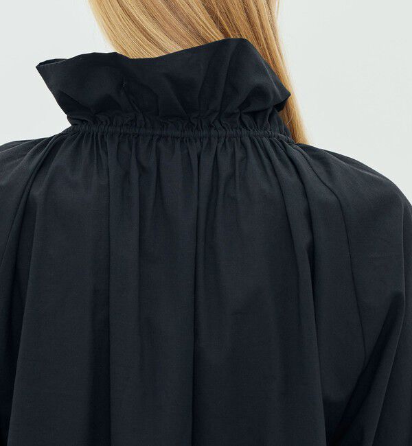 TOMORROWLAND GOODS「BY MALENE BIRGER DICTE VOILE シャツ」|シャツ・ブラウス|