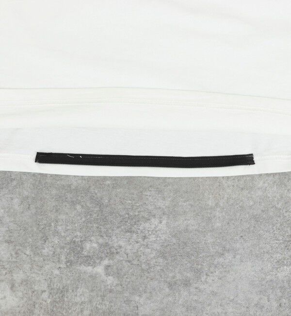 NOLLEY'S goodman「【TAION/タイオン】MOUNTAIN POCKET T-SHIRT ポケットTシャツ 26SS」|Tシャツ・カットソー|