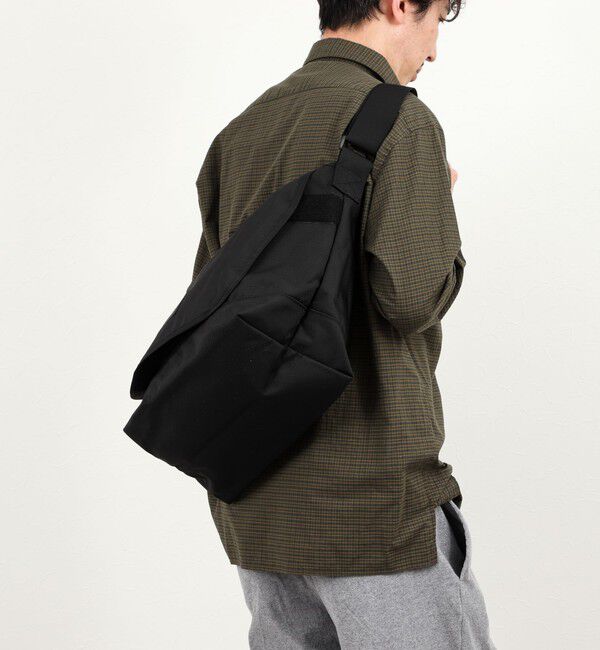 NOLLEY'S goodman「【GREGORY/グレゴリー】AUTHENTIC MESSENGER CORDURA BALLISTIC」|ショルダー・メッセンジャー|