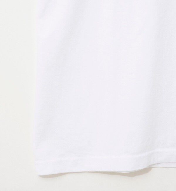 Rie Miller「【GULFCOAST SPORTSWEAR/ガルフ コースト スポーツウェア】別注プリントＴシャツ」|Tシャツ・カットソー|