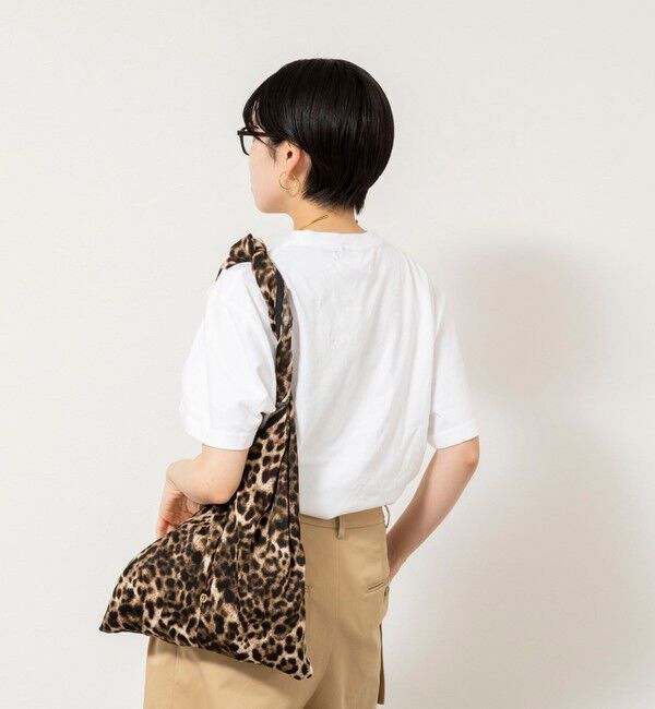 Rie Miller「【GULFCOAST SPORTSWEAR/ガルフ コースト スポーツウェア】別注プリントＴシャツ」|Tシャツ・カットソー|