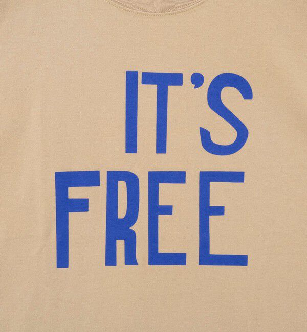 Rie Miller「【GULFCOAST SPORTSWEAR/ガルフ コースト スポーツウェア】別注プリントＴシャツ」|Tシャツ・カットソー|