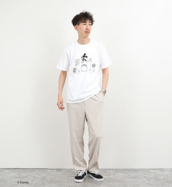 NOLLEY'S goodman「【GOOD ROCK SPEED】Movie/キャラクター プリントTシャツ 26SS」|Tシャツ・カットソー|