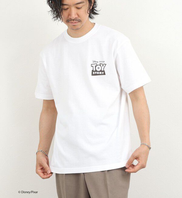NOLLEY'S goodman「【GOOD ROCK SPEED】Movie/キャラクター プリントTシャツ 26SS」|Tシャツ・カットソー|