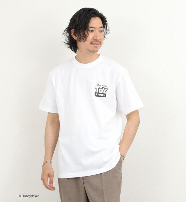 NOLLEY'S goodman「【GOOD ROCK SPEED】Movie/キャラクター プリントTシャツ 26SS」|Tシャツ・カットソー|