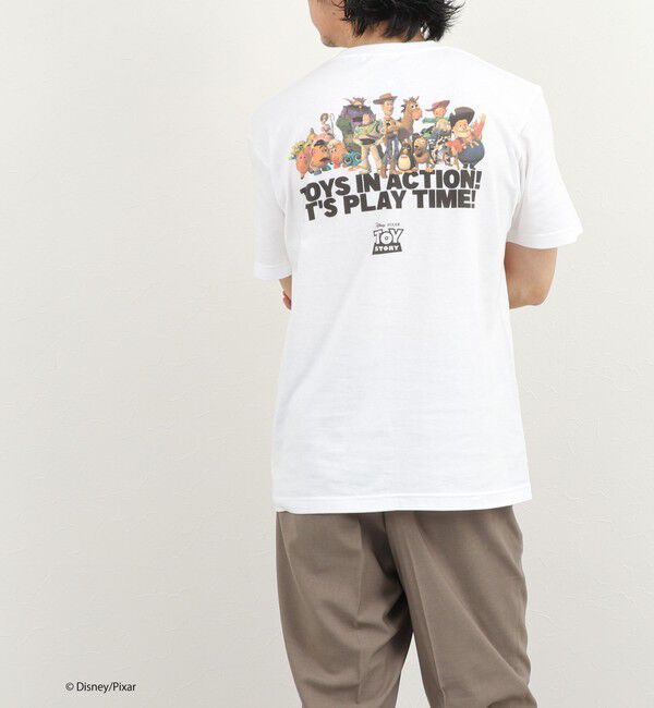 NOLLEY'S goodman「【GOOD ROCK SPEED】Movie/キャラクター プリントTシャツ 26SS」|Tシャツ・カットソー|