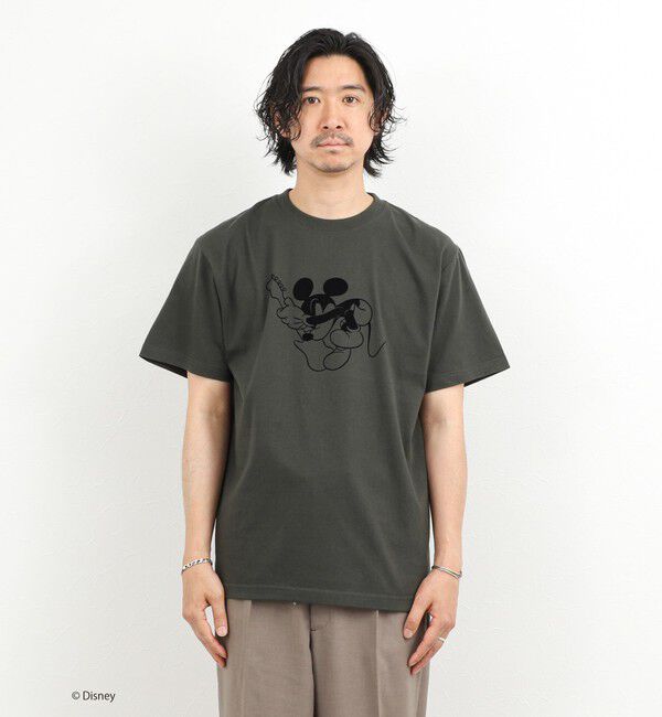 NOLLEY'S goodman「【GOOD ROCK SPEED】Movie/キャラクター プリントTシャツ 26SS」|Tシャツ・カットソー|