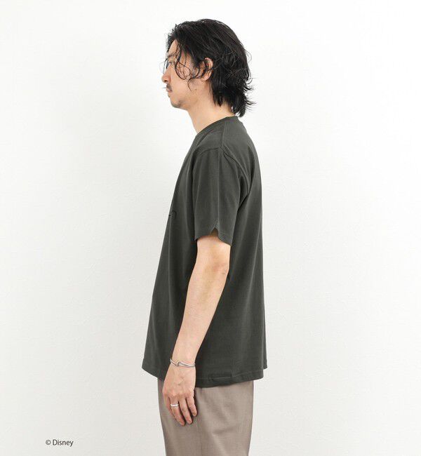 NOLLEY'S goodman「【GOOD ROCK SPEED】Movie/キャラクター プリントTシャツ 26SS」|Tシャツ・カットソー|