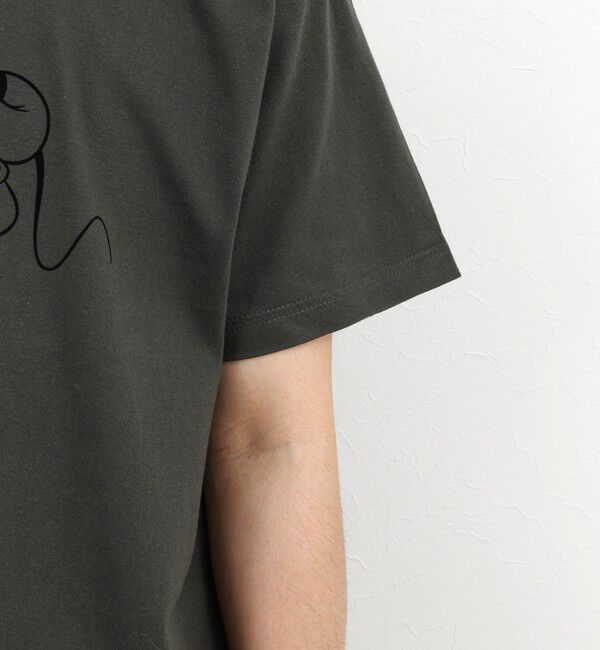 NOLLEY'S goodman「【GOOD ROCK SPEED】Movie/キャラクター プリントTシャツ 26SS」|Tシャツ・カットソー|