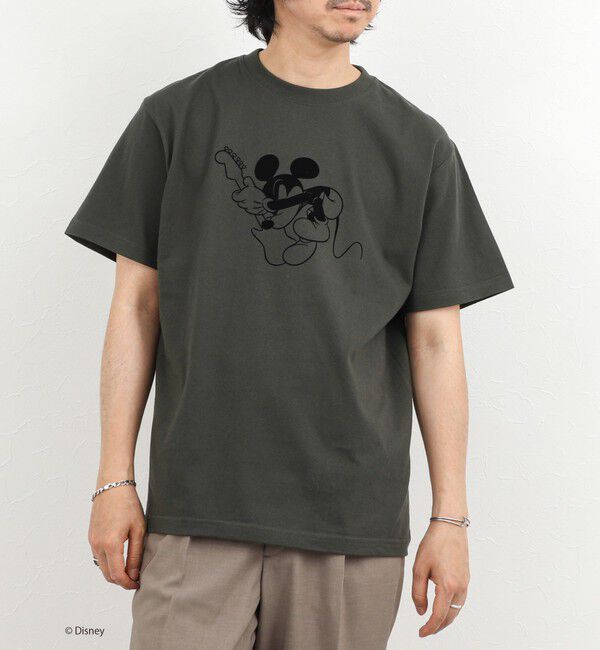 NOLLEY'S goodman「【GOOD ROCK SPEED】Movie/キャラクター プリントTシャツ 26SS」|Tシャツ・カットソー|