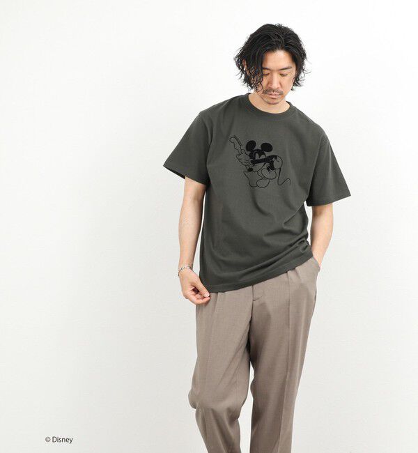 NOLLEY'S goodman「【GOOD ROCK SPEED】Movie/キャラクター プリントTシャツ 26SS」|Tシャツ・カットソー|